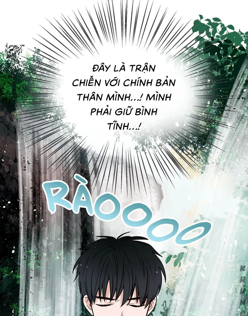 Tiền Bối, Chúng Ta Cần Nói Chuyện Chapter 3 Trang 50