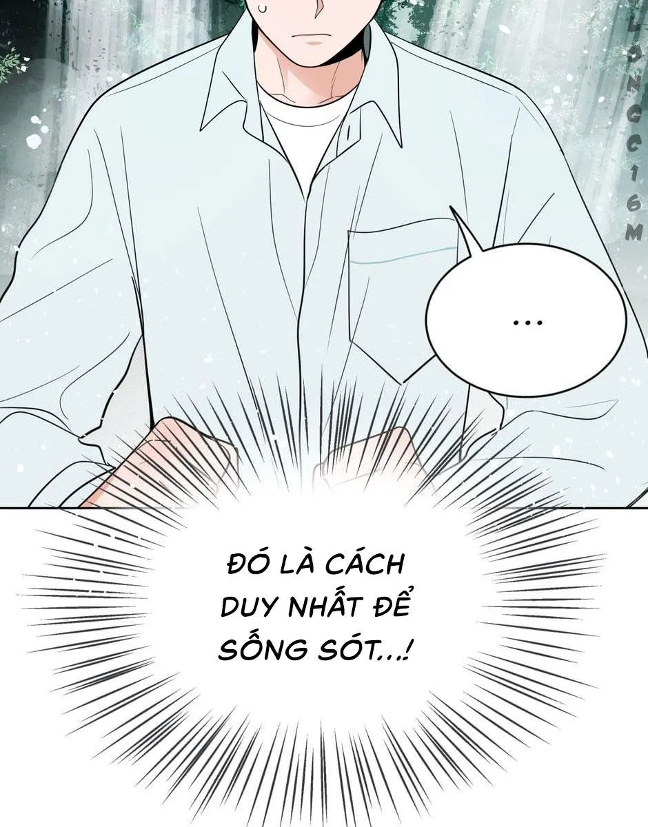 Tiền Bối, Chúng Ta Cần Nói Chuyện Chapter 3 Trang 51