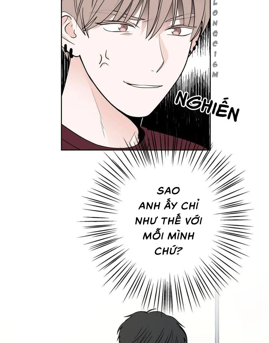 Tiền Bối, Chúng Ta Cần Nói Chuyện Chapter 3 Trang 58