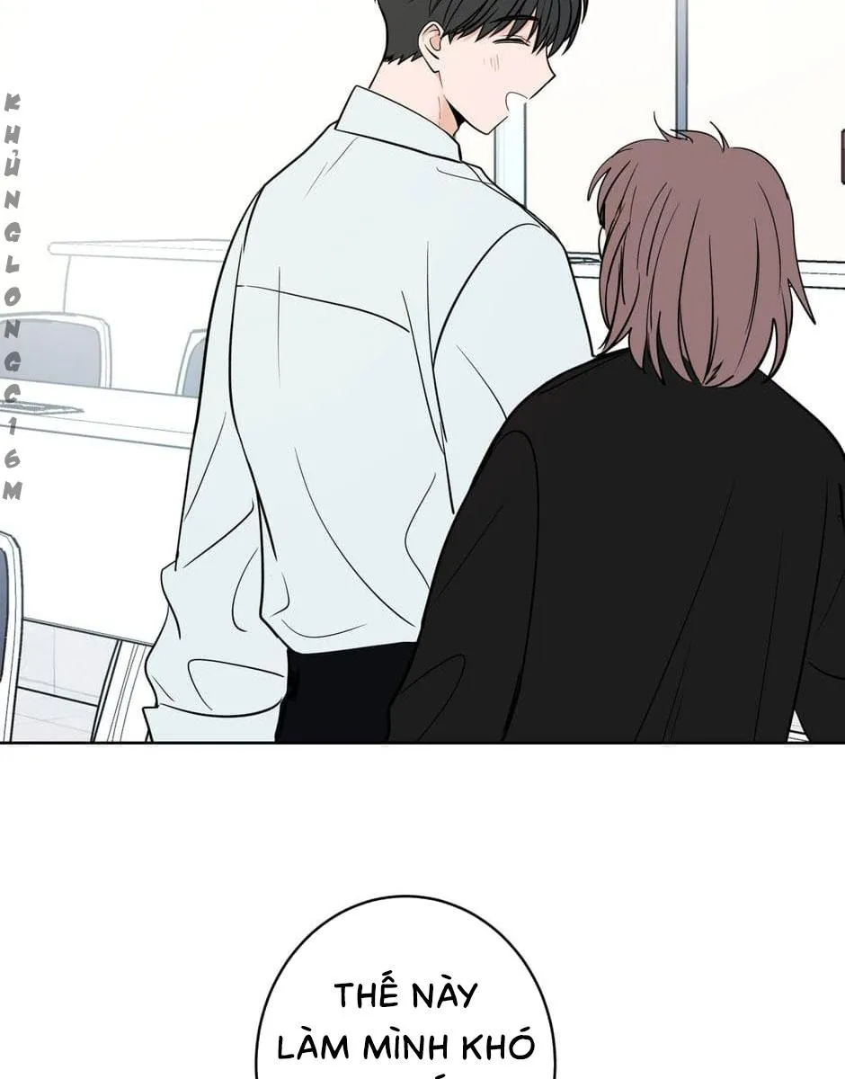 Tiền Bối, Chúng Ta Cần Nói Chuyện Chapter 3 Trang 59