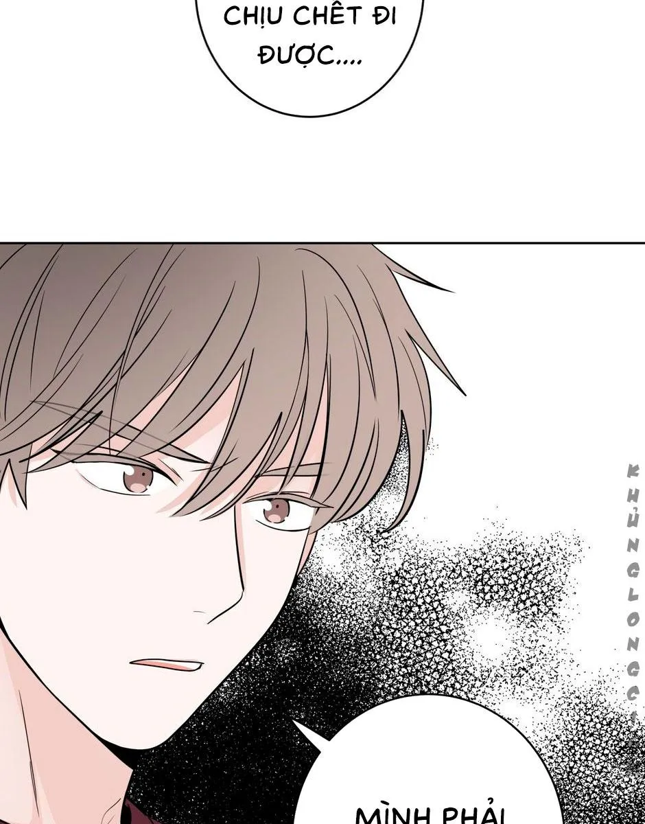 Tiền Bối, Chúng Ta Cần Nói Chuyện Chapter 3 Trang 60