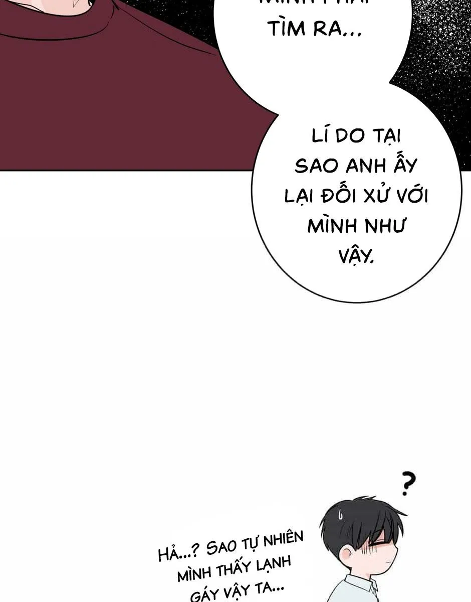 Tiền Bối, Chúng Ta Cần Nói Chuyện Chapter 3 Trang 61