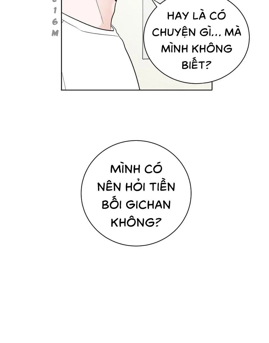 Tiền Bối, Chúng Ta Cần Nói Chuyện Chapter 4 Trang 9