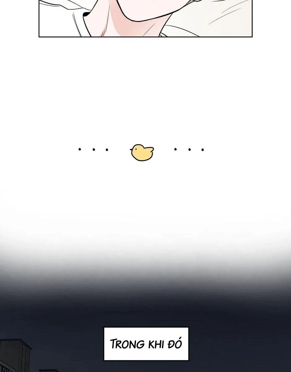 Tiền Bối, Chúng Ta Cần Nói Chuyện Chapter 4 Trang 29