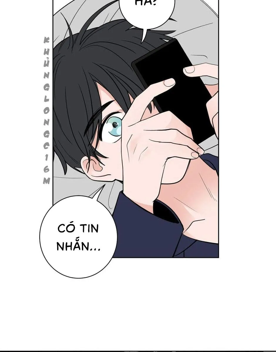 Tiền Bối, Chúng Ta Cần Nói Chuyện Chapter 4 Trang 46