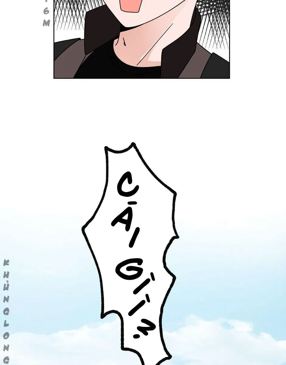 Tiền Bối, Chúng Ta Cần Nói Chuyện Chapter 4 Trang 58