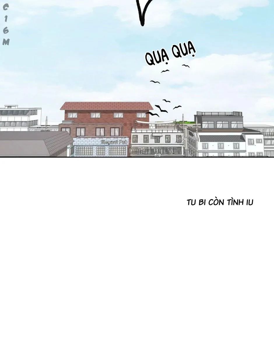 Tiền Bối, Chúng Ta Cần Nói Chuyện Chapter 4 Trang 59