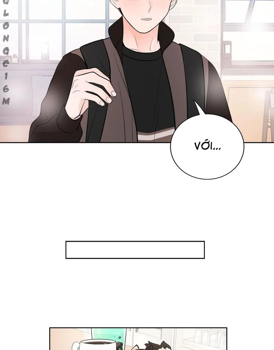 Tiền Bối, Chúng Ta Cần Nói Chuyện Chapter 5 Trang 14