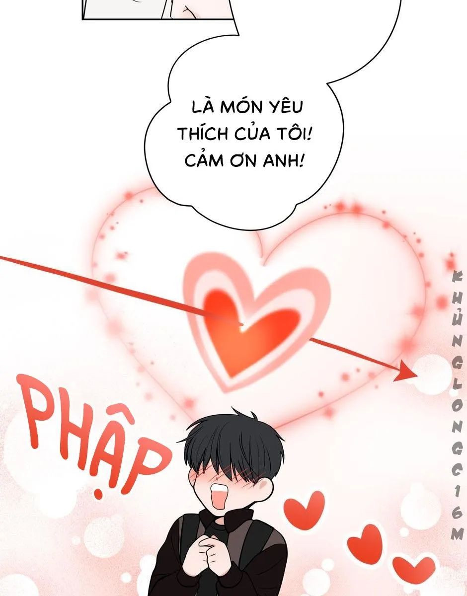 Tiền Bối, Chúng Ta Cần Nói Chuyện Chapter 5 Trang 20