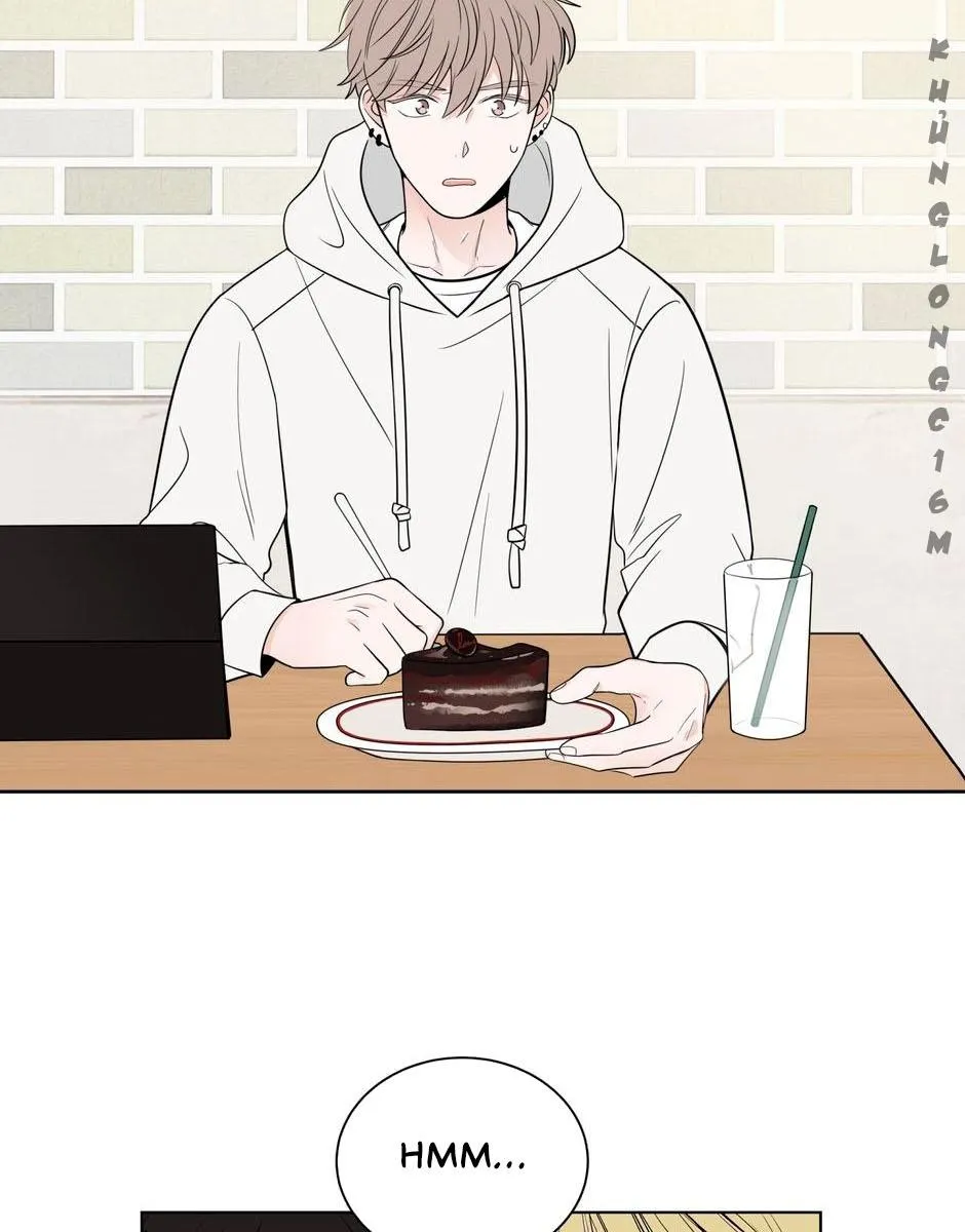 Tiền Bối, Chúng Ta Cần Nói Chuyện Chapter 5 Trang 35