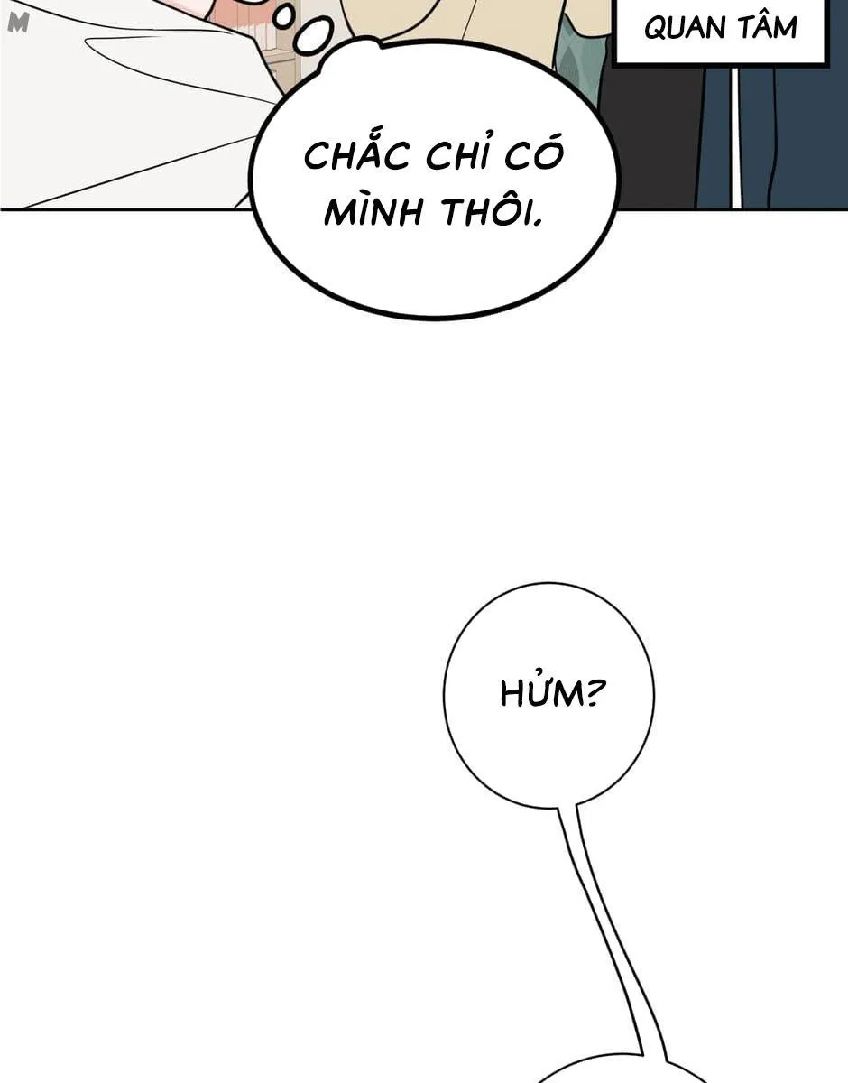 Tiền Bối, Chúng Ta Cần Nói Chuyện Chapter 5 Trang 46