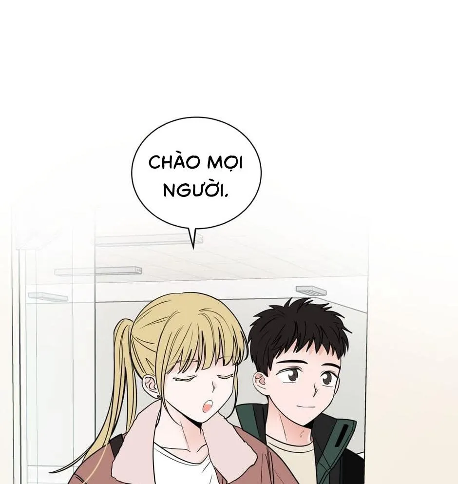 Tiền Bối, Chúng Ta Cần Nói Chuyện Chapter 6 Trang 24