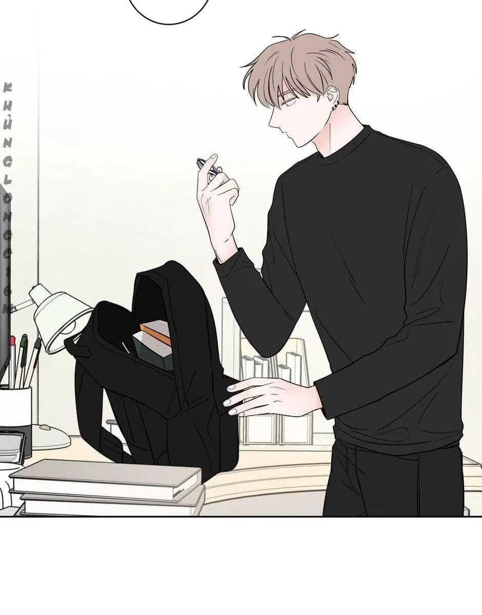 Tiền Bối, Chúng Ta Cần Nói Chuyện Chapter 6 Trang 51