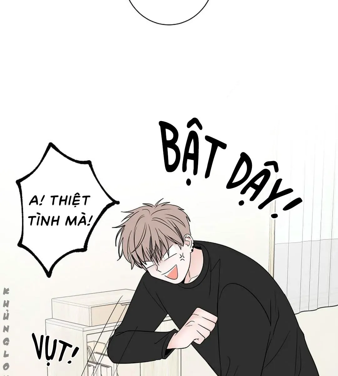 Tiền Bối, Chúng Ta Cần Nói Chuyện Chapter 7 Trang 11