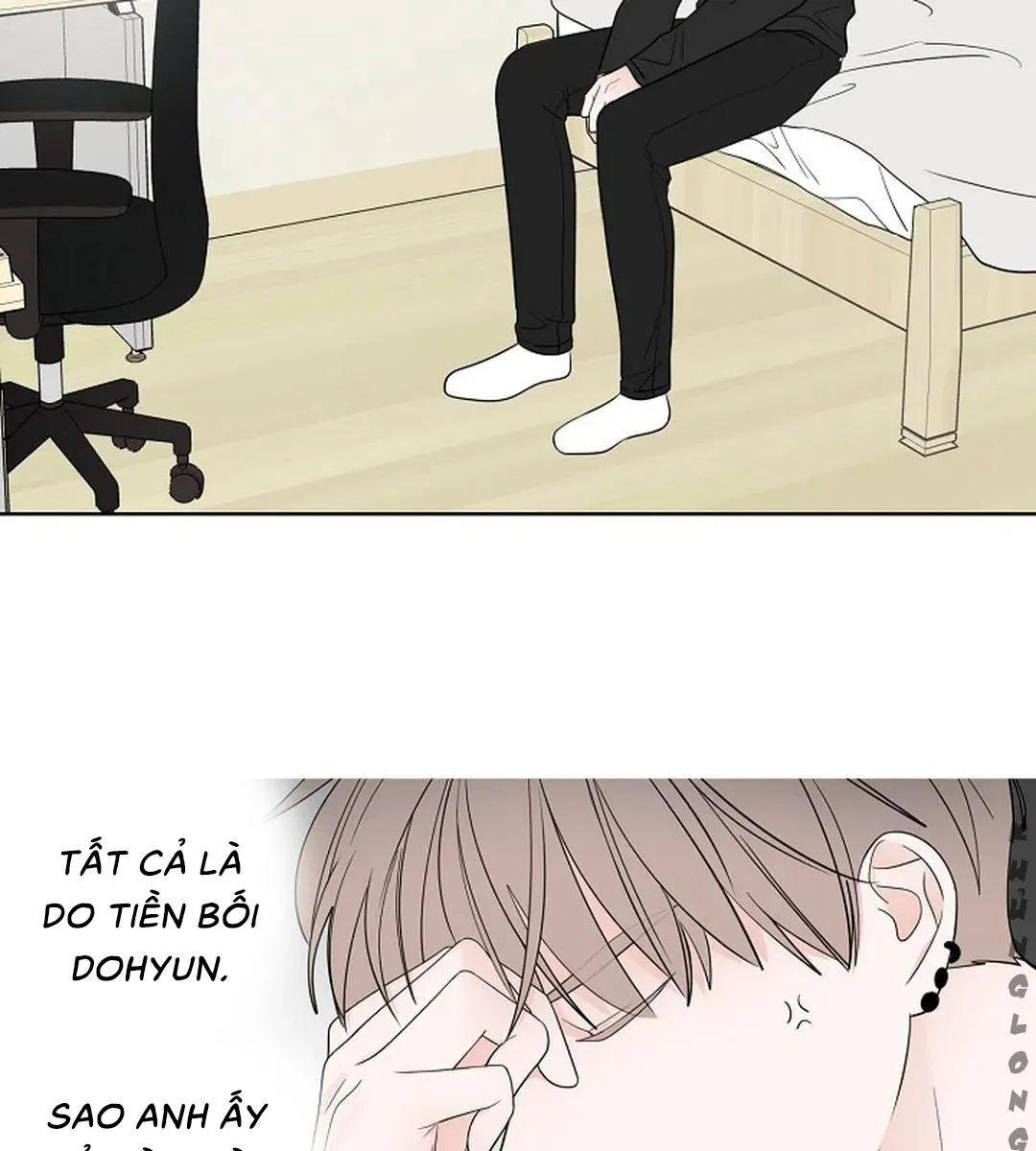 Tiền Bối, Chúng Ta Cần Nói Chuyện Chapter 7 Trang 15