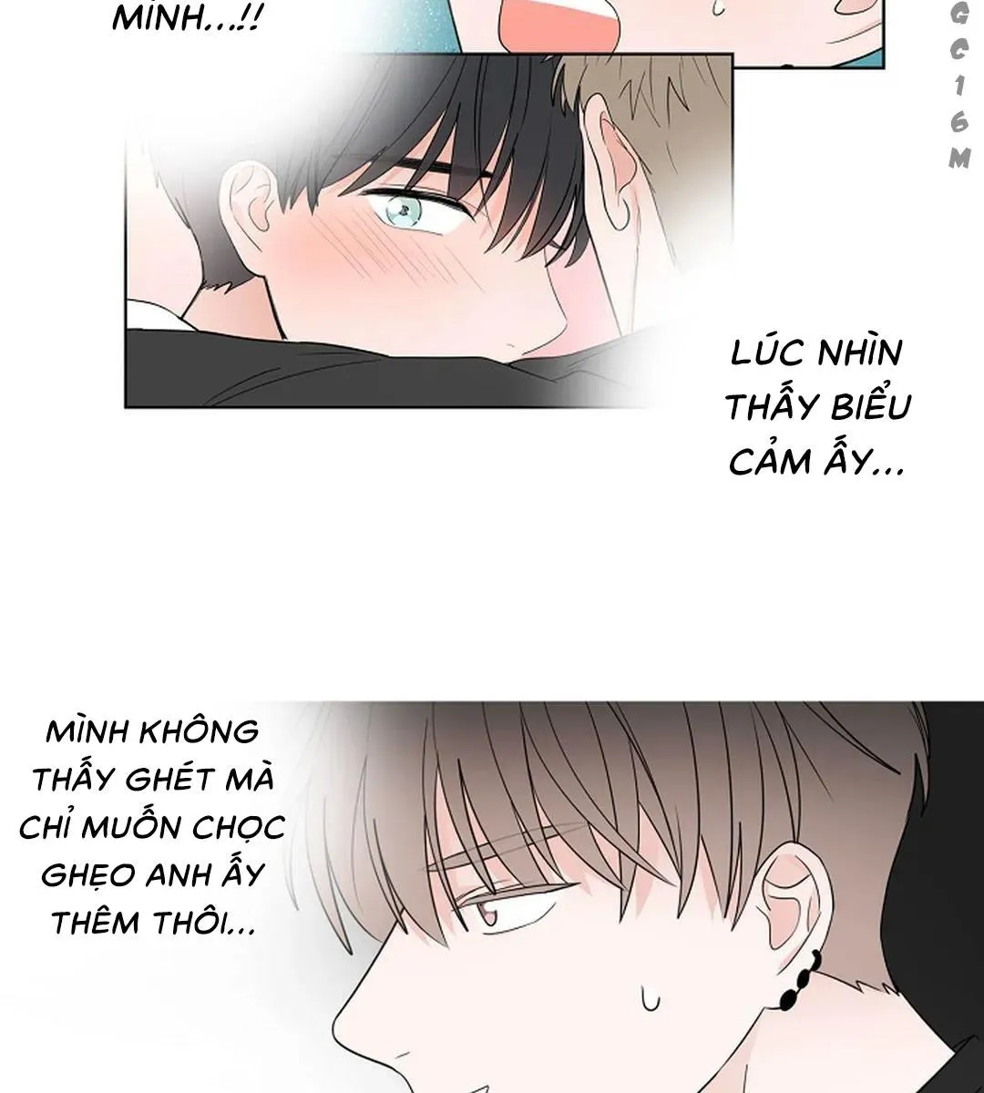 Tiền Bối, Chúng Ta Cần Nói Chuyện Chapter 7 Trang 17