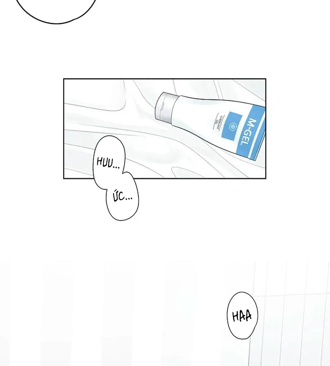 Tiền Bối, Chúng Ta Cần Nói Chuyện Chapter 7 Trang 34