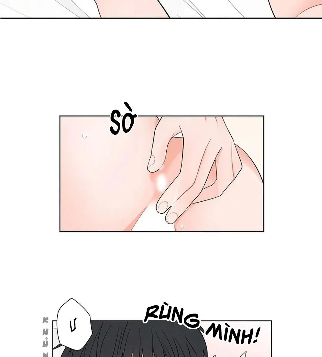 Tiền Bối, Chúng Ta Cần Nói Chuyện Chapter 7 Trang 36