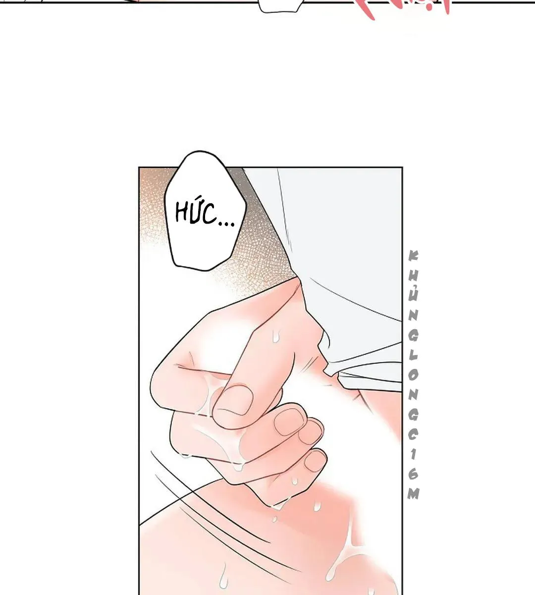 Tiền Bối, Chúng Ta Cần Nói Chuyện Chapter 7 Trang 48