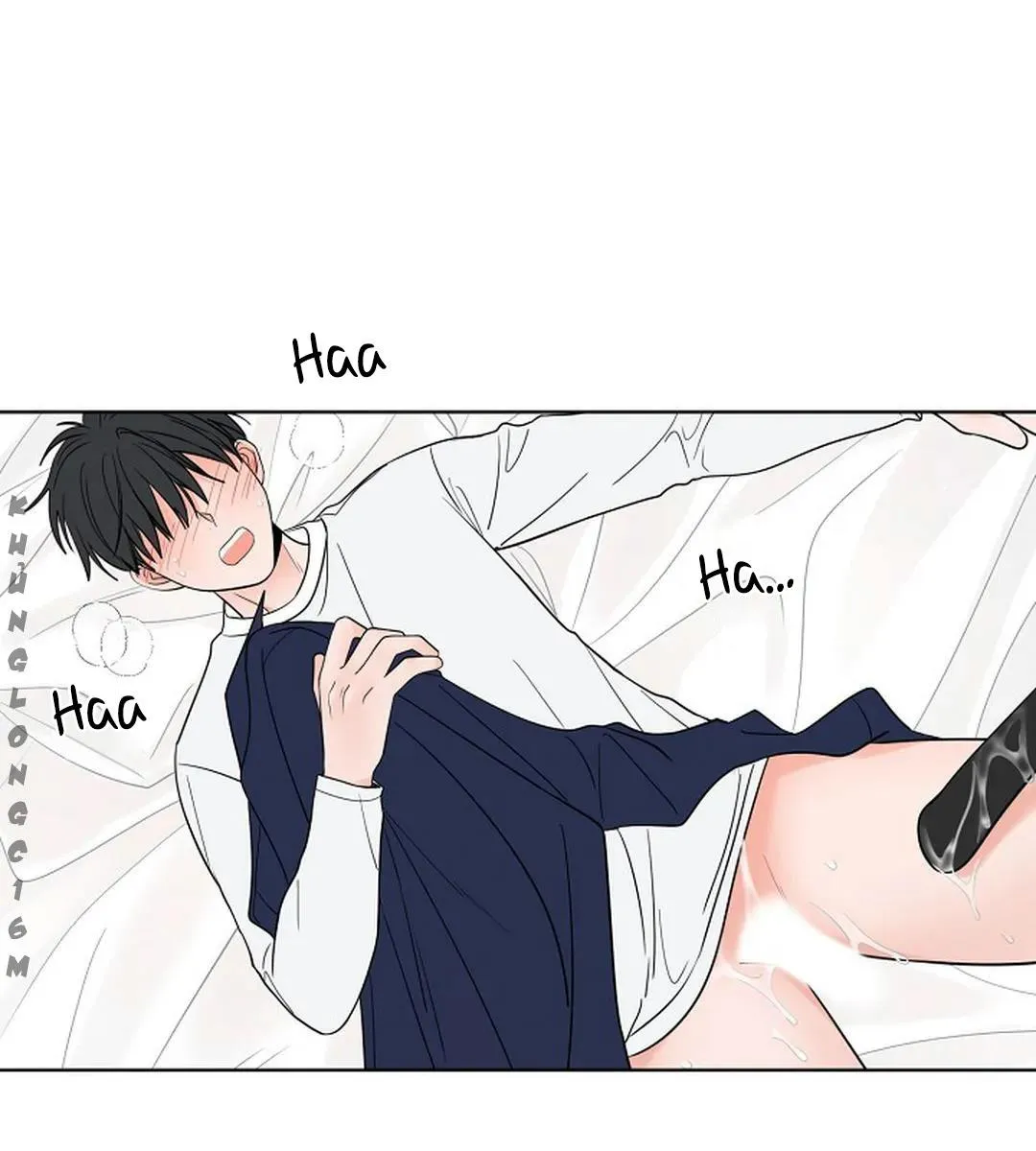 Tiền Bối, Chúng Ta Cần Nói Chuyện Chapter 7 Trang 53