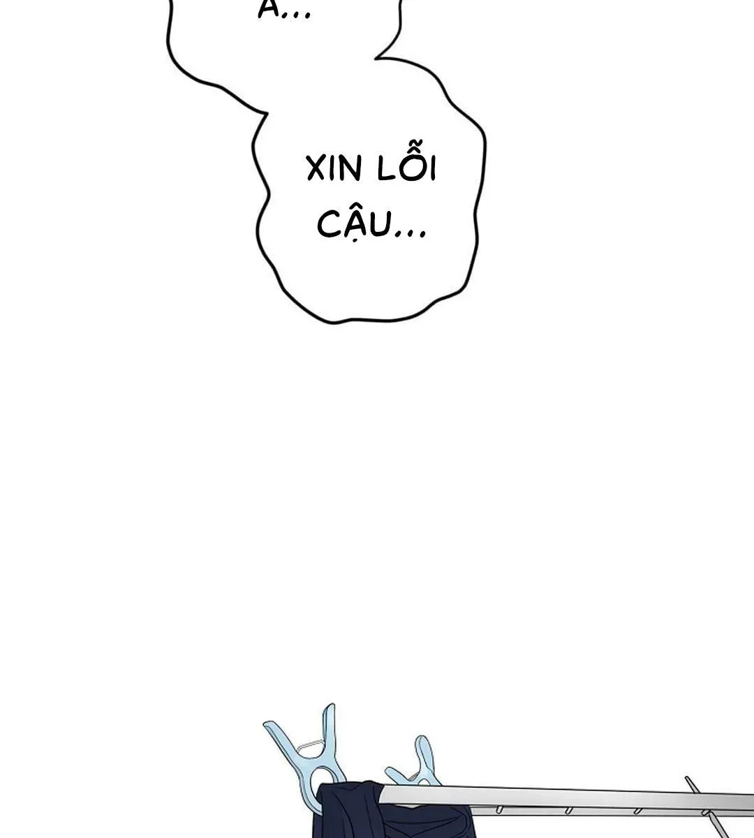 Tiền Bối, Chúng Ta Cần Nói Chuyện Chapter 7 Trang 55