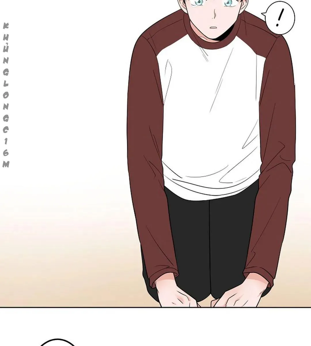 Tiền Bối, Chúng Ta Cần Nói Chuyện Chapter 7 Trang 62