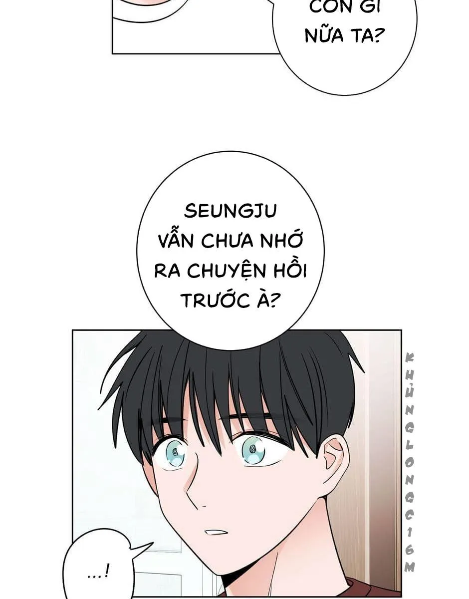 Tiền Bối, Chúng Ta Cần Nói Chuyện Chapter 8 Trang 28