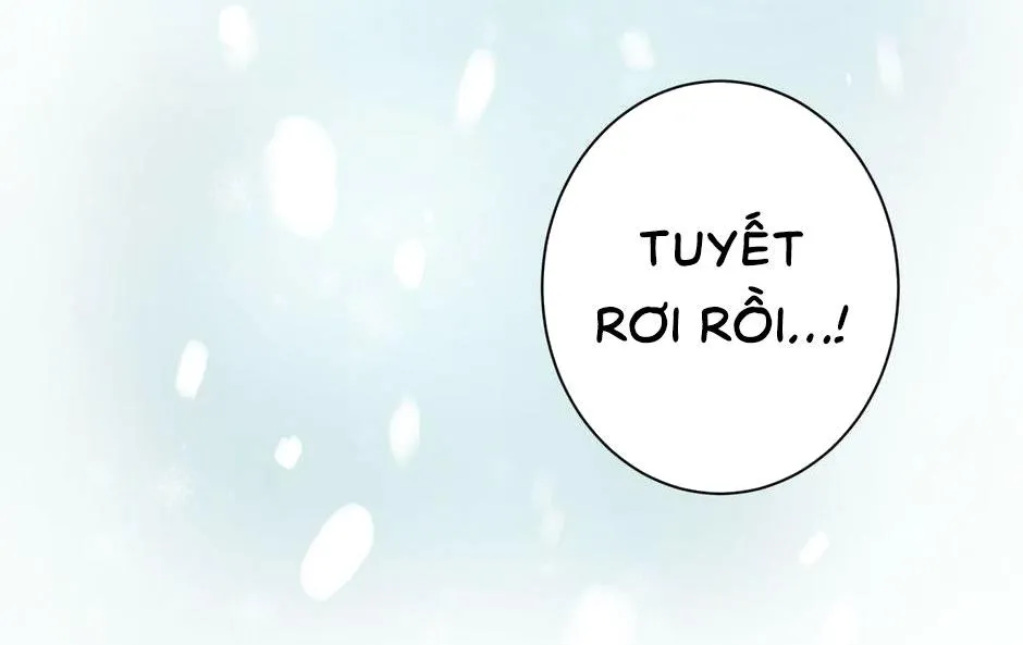 Tiền Bối, Chúng Ta Cần Nói Chuyện Chapter 9 Trang 36