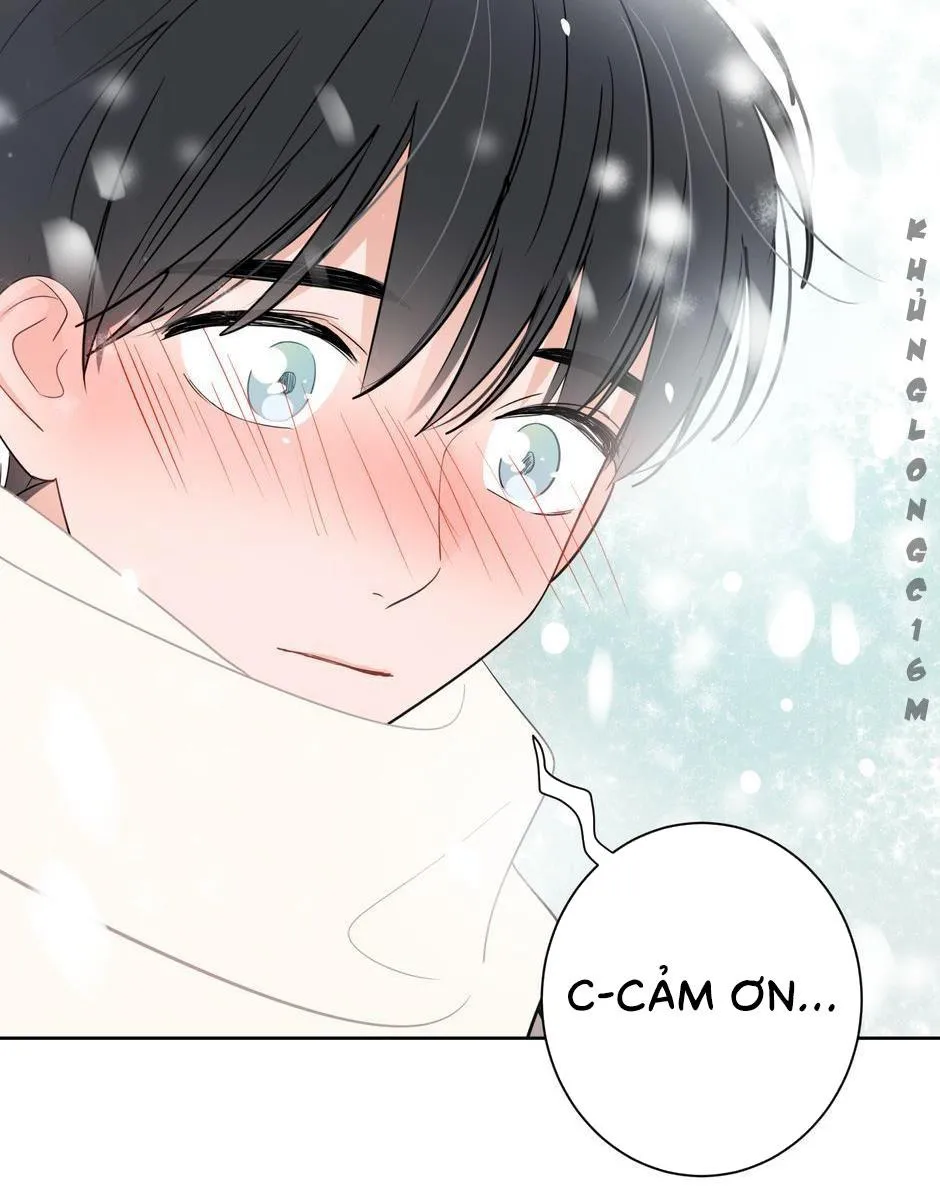 Tiền Bối, Chúng Ta Cần Nói Chuyện Chapter 9 Trang 46