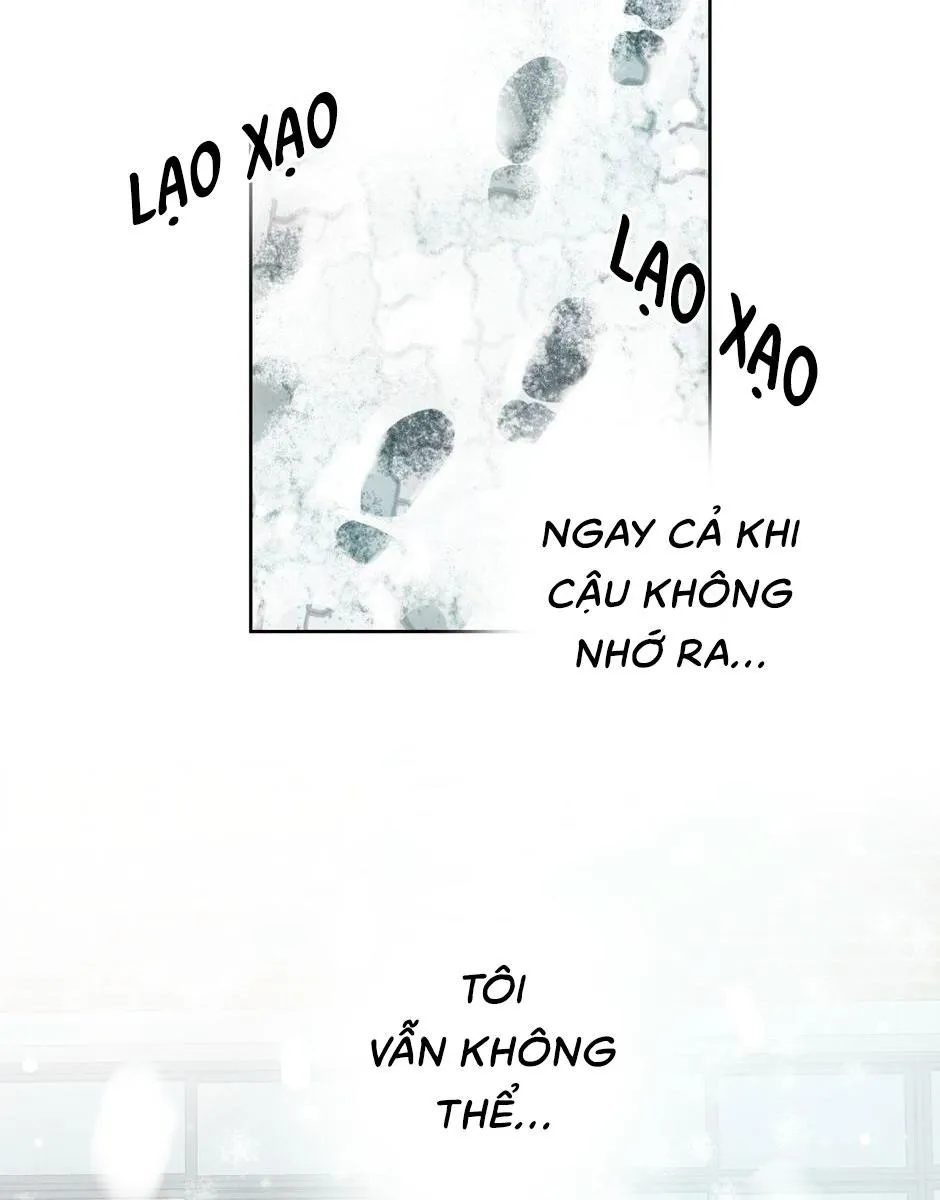 Tiền Bối, Chúng Ta Cần Nói Chuyện Chapter 9 Trang 50