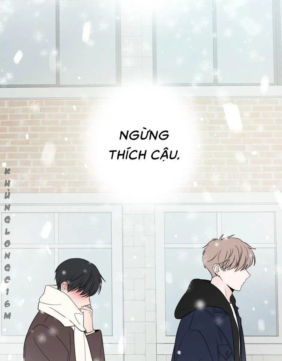 Tiền Bối, Chúng Ta Cần Nói Chuyện Chapter 9 Trang 51