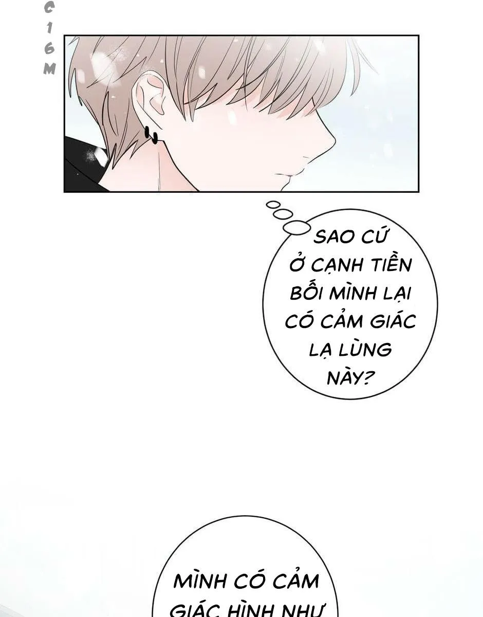 Tiền Bối, Chúng Ta Cần Nói Chuyện Chapter 9 Trang 53