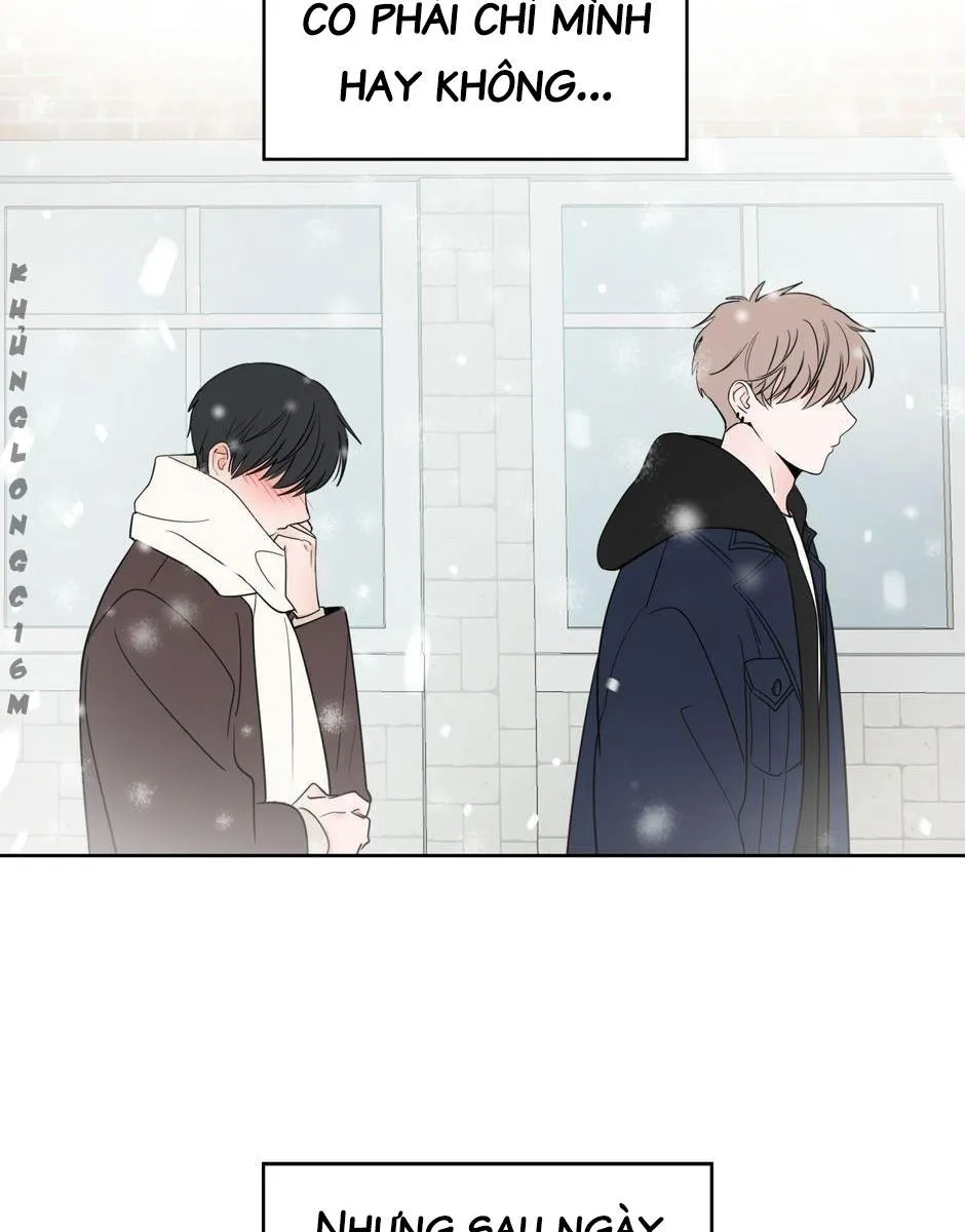 Tiền Bối, Chúng Ta Cần Nói Chuyện Chapter 10 Trang 7