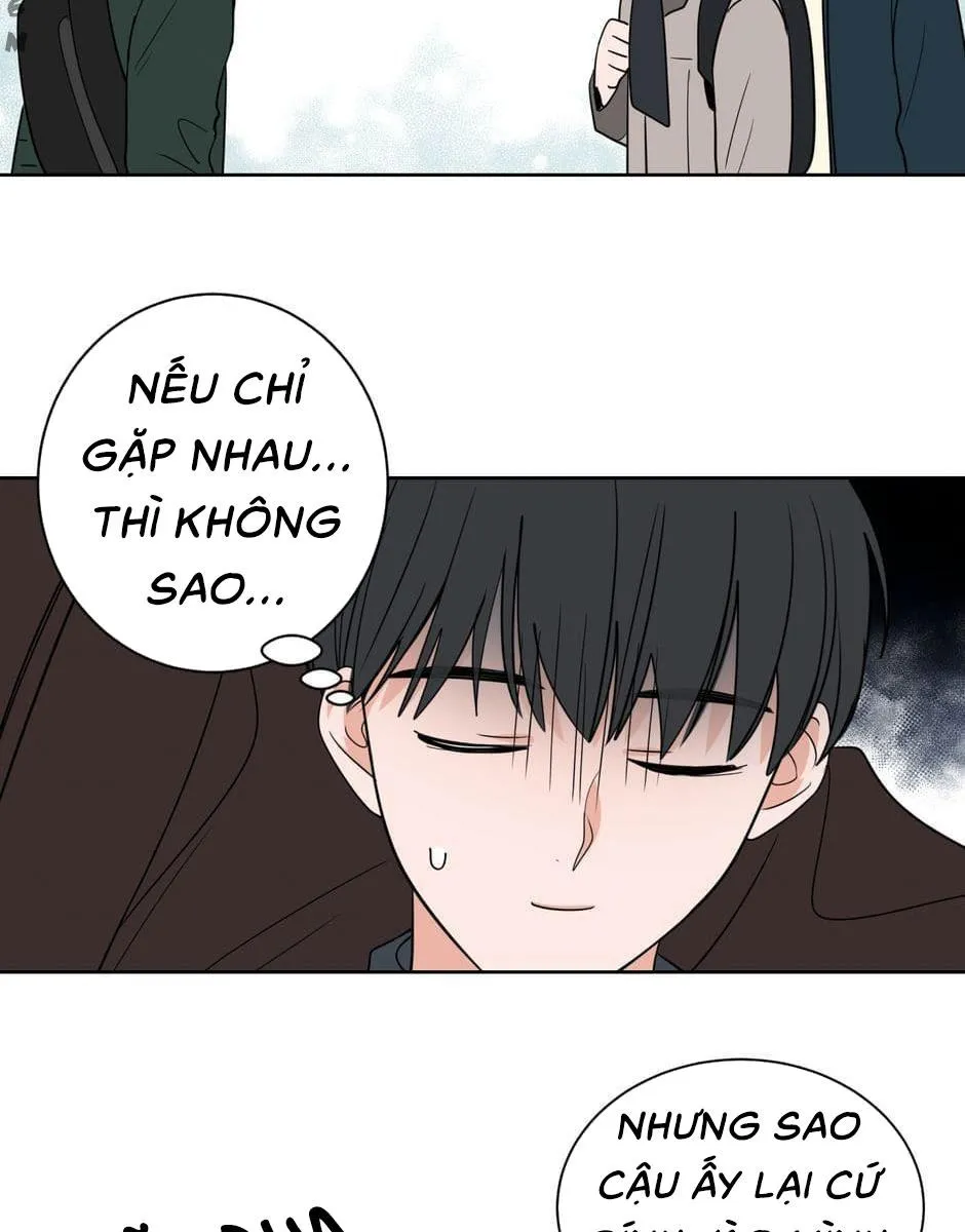 Tiền Bối, Chúng Ta Cần Nói Chuyện Chapter 10 Trang 11