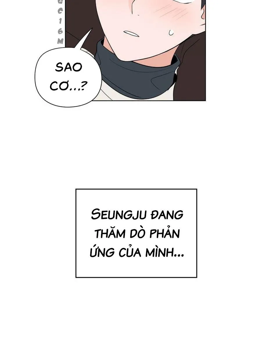 Tiền Bối, Chúng Ta Cần Nói Chuyện Chapter 10 Trang 16