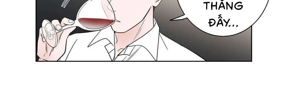 Tiền Bối, Chúng Ta Cần Nói Chuyện Chapter 10 Trang 45