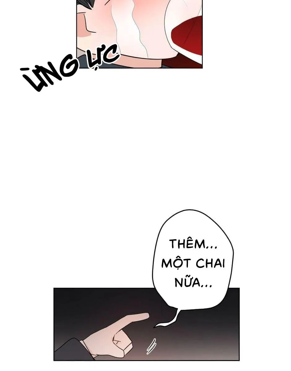 Tiền Bối, Chúng Ta Cần Nói Chuyện Chapter 10 Trang 48