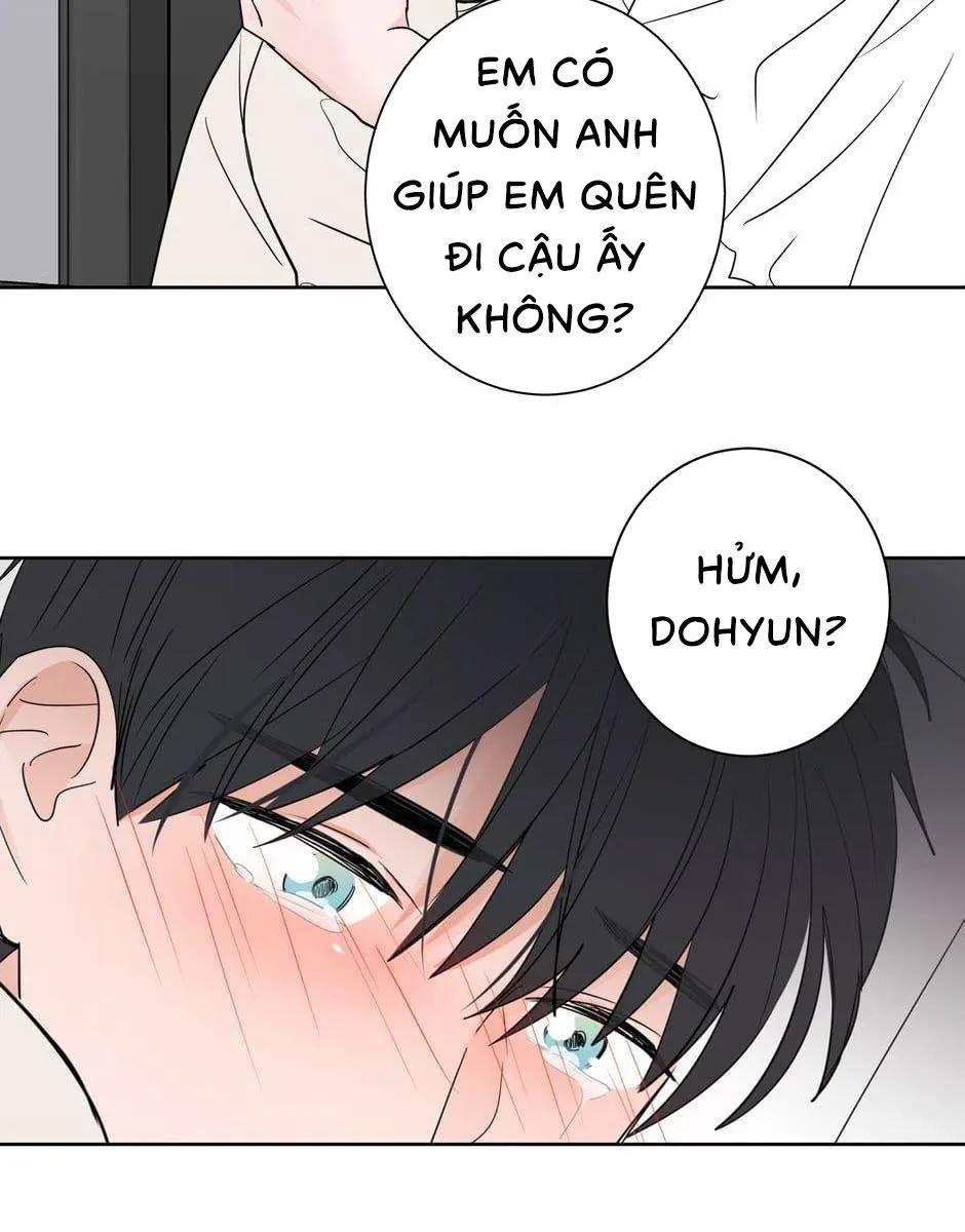 Tiền Bối, Chúng Ta Cần Nói Chuyện Chapter 10 Trang 63