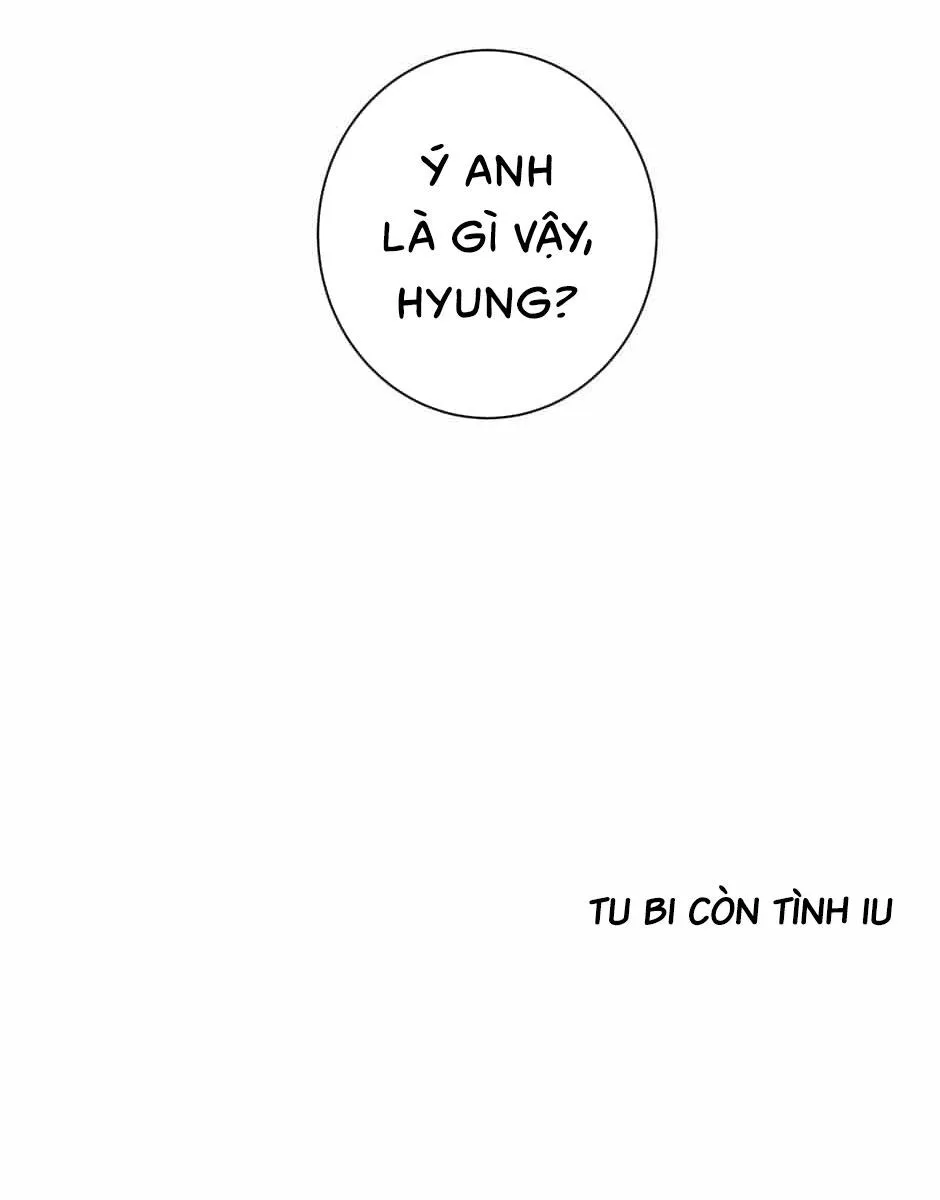 Tiền Bối, Chúng Ta Cần Nói Chuyện Chapter 11 Trang 61