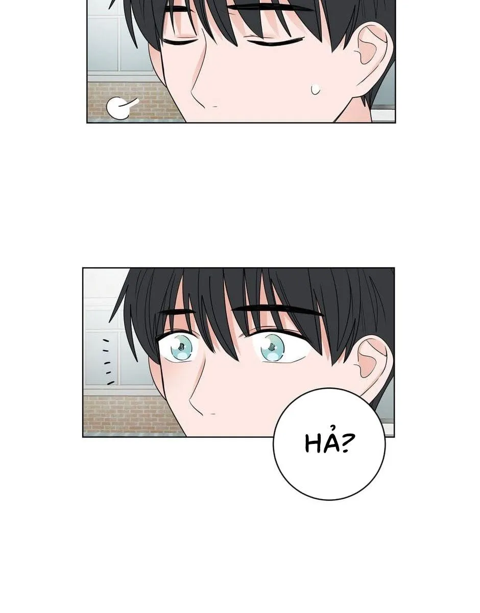 Tiền Bối, Chúng Ta Cần Nói Chuyện Chapter 12 Trang 6