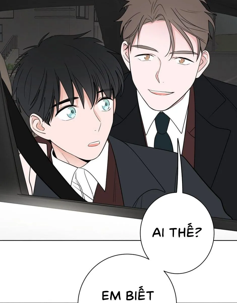 Tiền Bối, Chúng Ta Cần Nói Chuyện Chapter 12 Trang 11