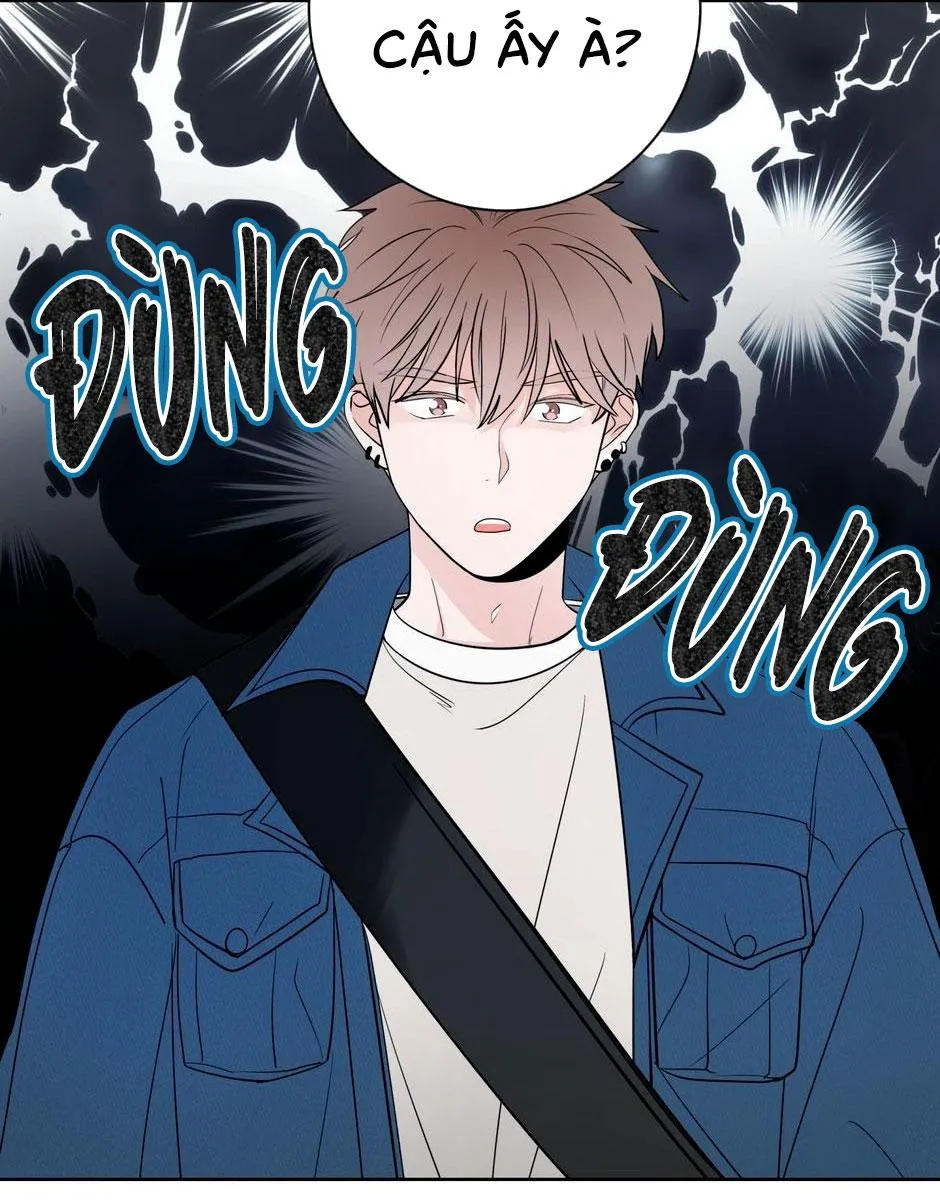 Tiền Bối, Chúng Ta Cần Nói Chuyện Chapter 12 Trang 12