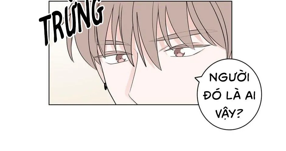 Tiền Bối, Chúng Ta Cần Nói Chuyện Chapter 12 Trang 24