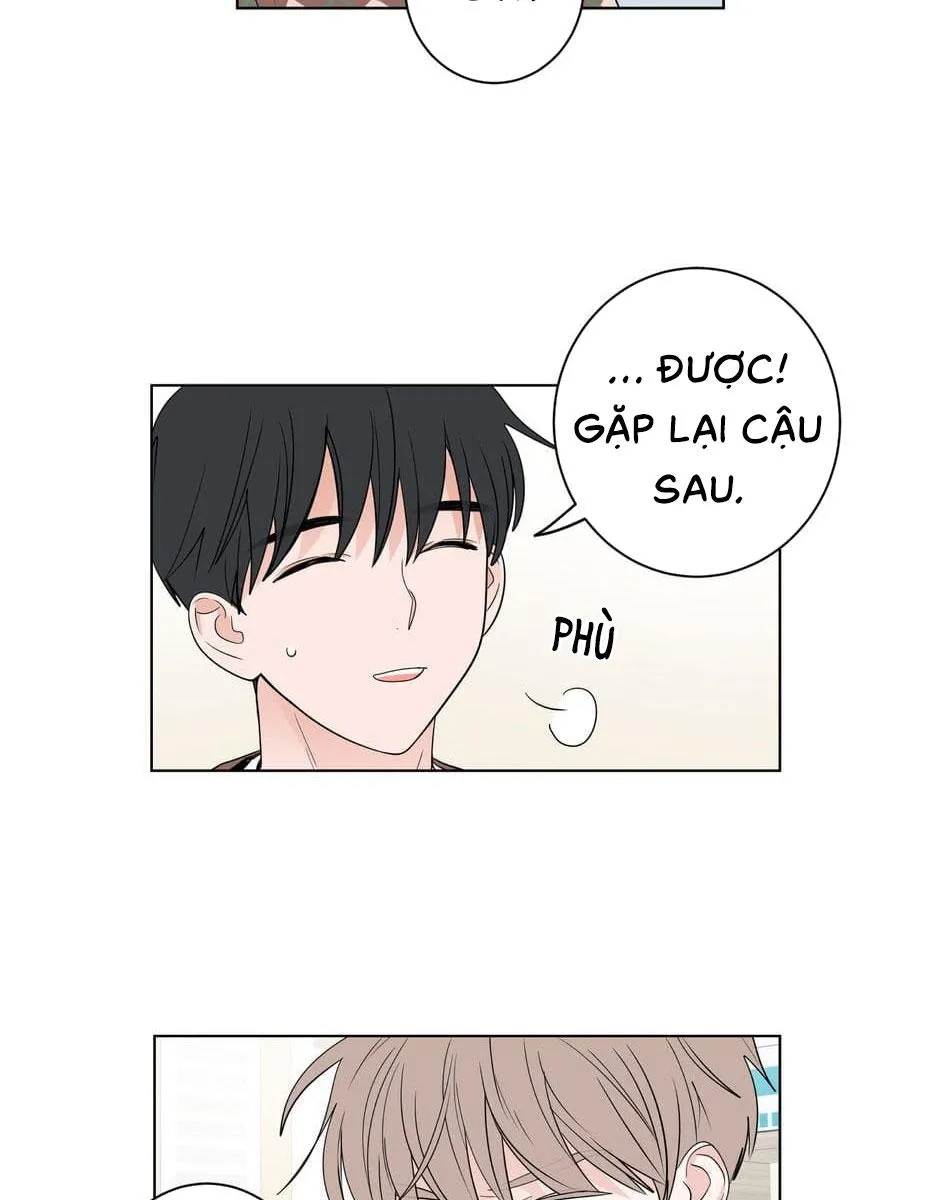 Tiền Bối, Chúng Ta Cần Nói Chuyện Chapter 12 Trang 38