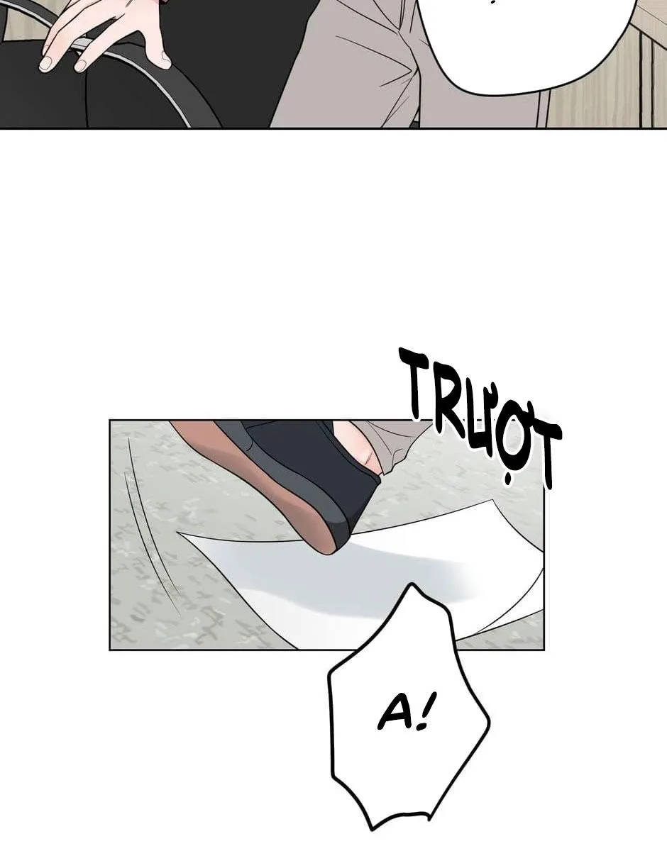 Tiền Bối, Chúng Ta Cần Nói Chuyện Chapter 12 Trang 43