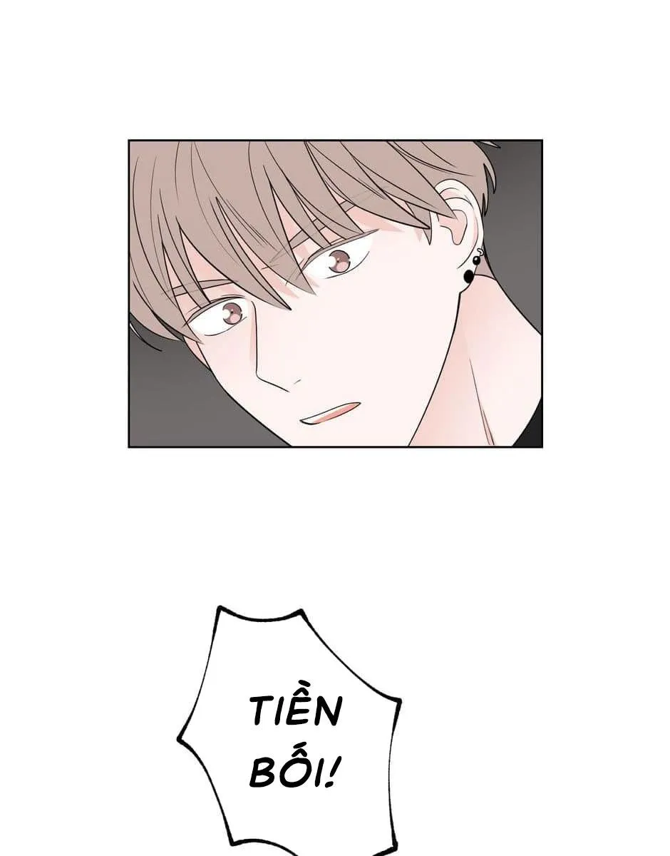 Tiền Bối, Chúng Ta Cần Nói Chuyện Chapter 12 Trang 44