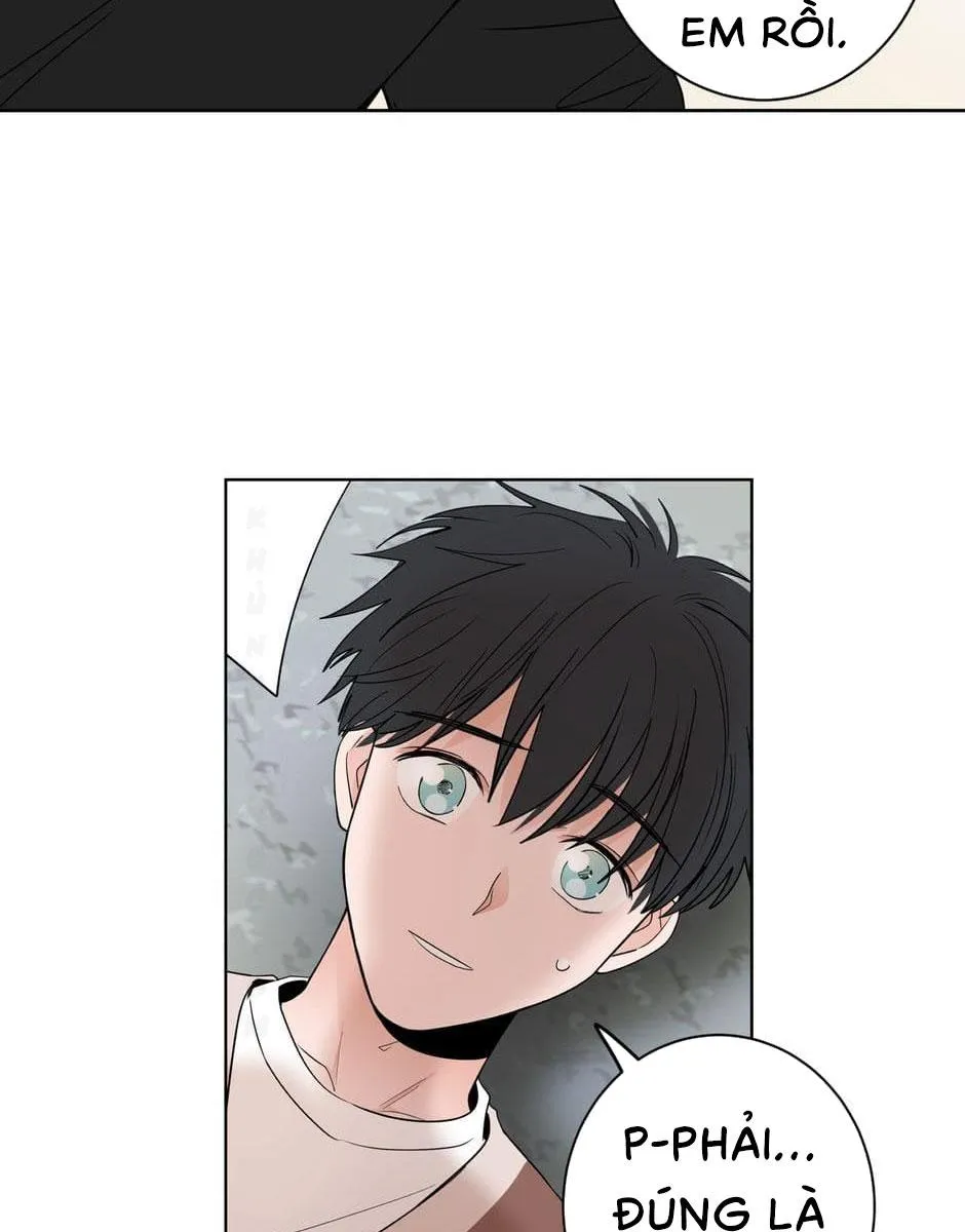 Tiền Bối, Chúng Ta Cần Nói Chuyện Chapter 12 Trang 52