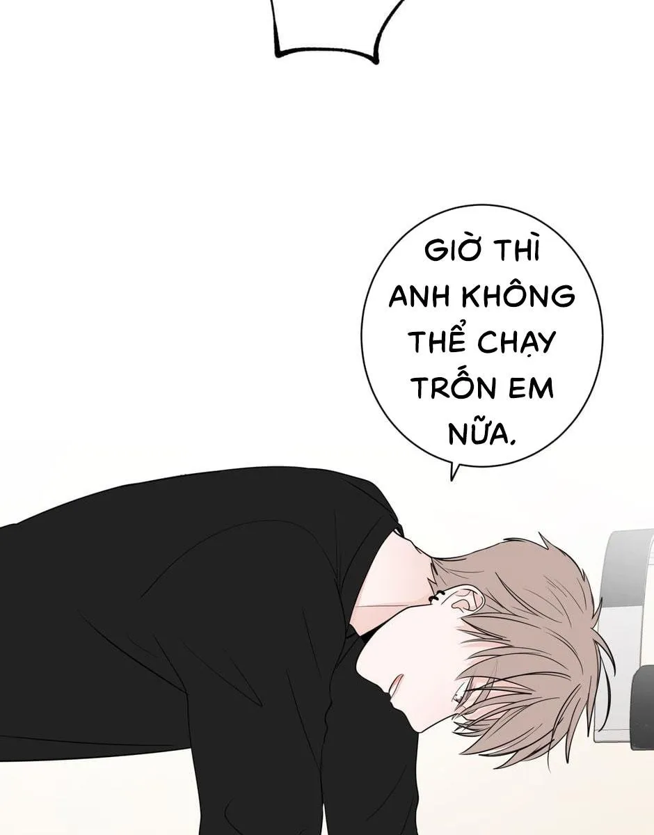 Tiền Bối, Chúng Ta Cần Nói Chuyện Chapter 12 Trang 54