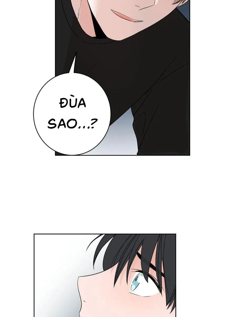 Tiền Bối, Chúng Ta Cần Nói Chuyện Chapter 12 Trang 57