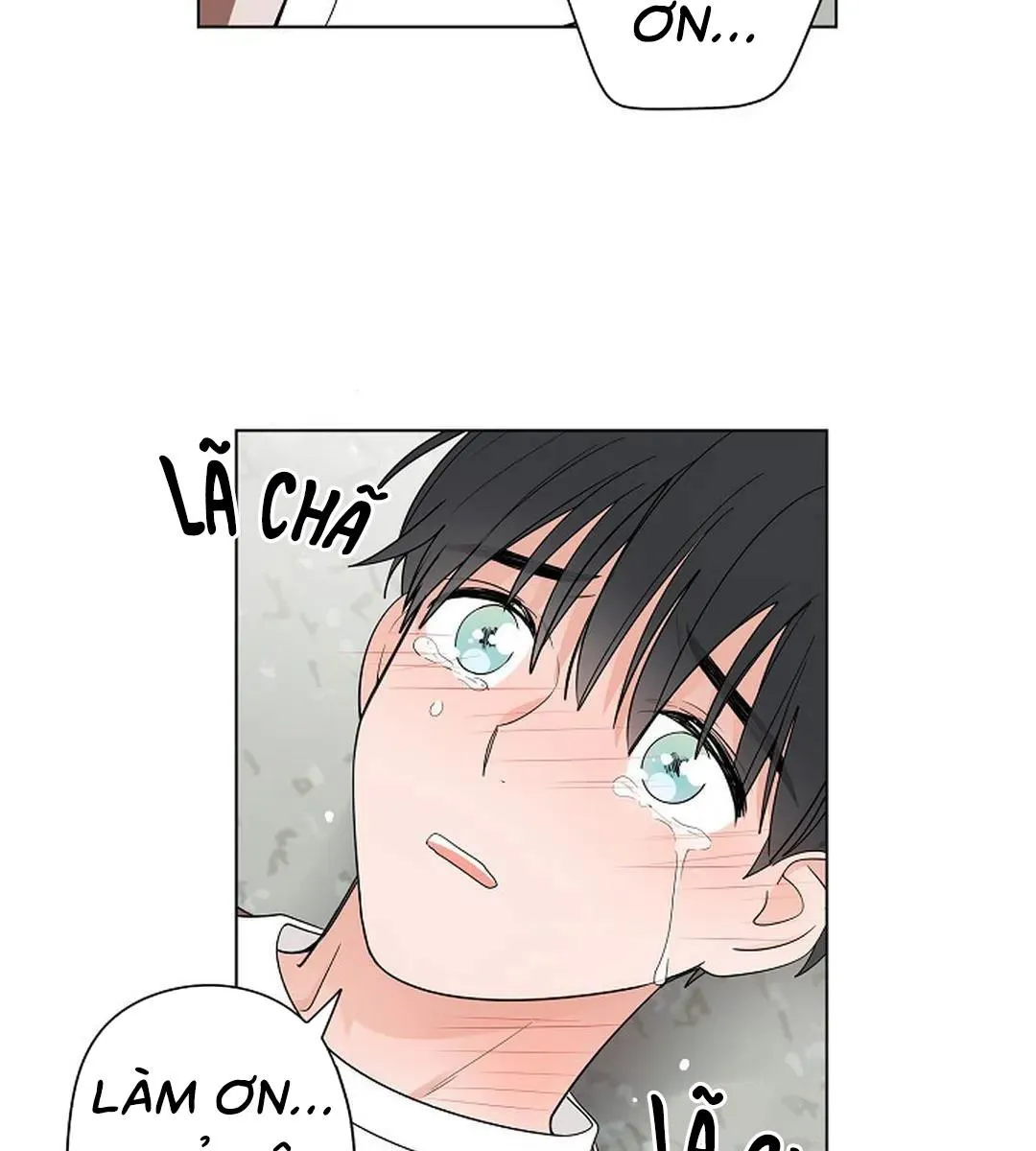 Tiền Bối, Chúng Ta Cần Nói Chuyện Chapter 13 Trang 3